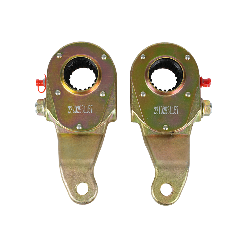 Struktur Jenis Plat Kunci Slack Adjuster