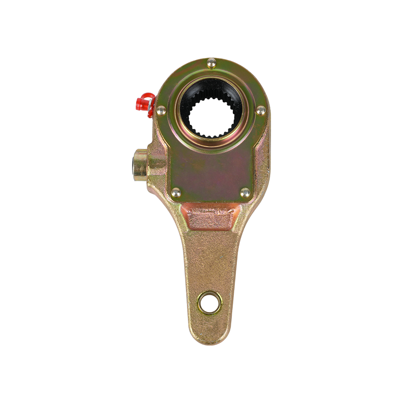 Struktur Jenis Plat Kunci Slack Adjuster