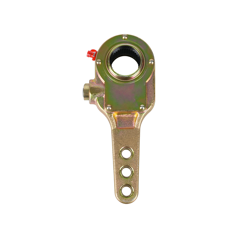 Struktur Jenis Plat Kunci Slack Adjuster