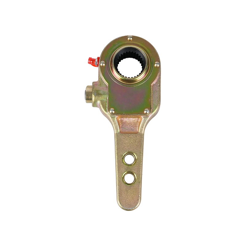 Struktur Jenis Plat Kunci Slack Adjuster