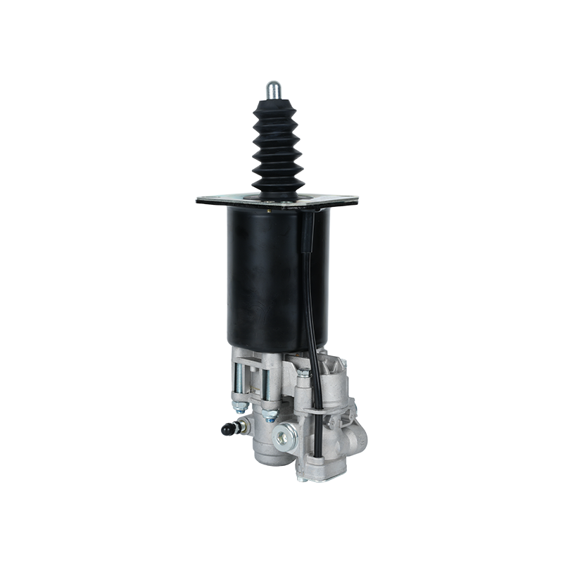 Seri Booster Kopling