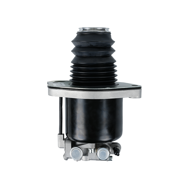 Seri Booster Kopling