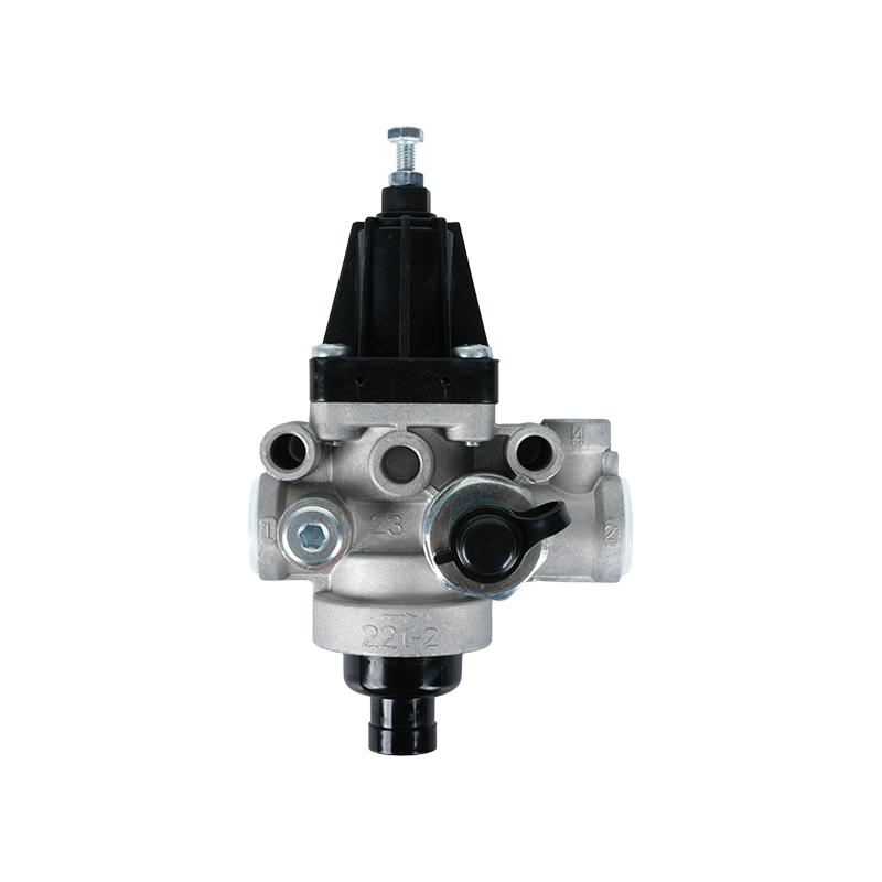 Seri Booster Kopling