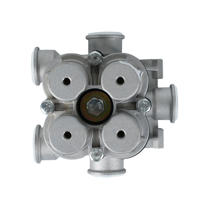 Seri Booster Kopling