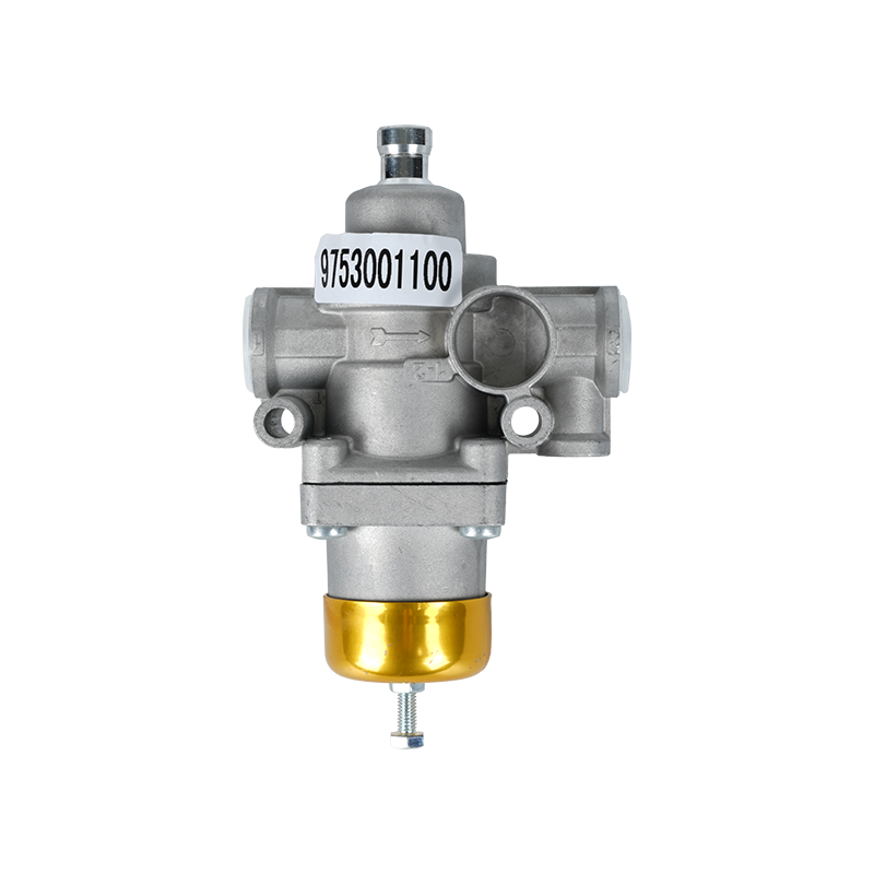 Seri Booster Kopling