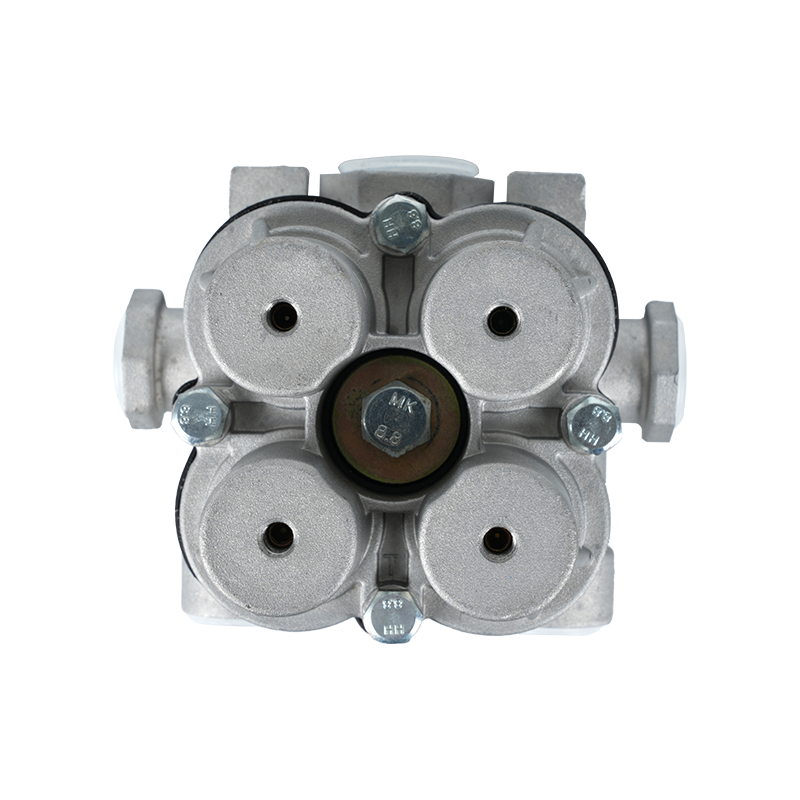 Seri Booster Kopling